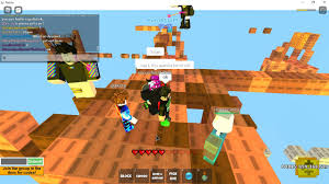 Our roblox skywars codes wiki has the latest list of working code. Roblox Skywars Pvp With Fans 1 100 Subscriber Special Golectures Online Lectures