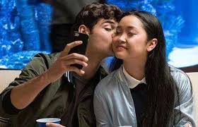 A todos los chicos de los que me enamoré (en inglés, to all the boys i've loved before) es una película estadounidense romántica adolescente de 2018 basada en la novela homónima de 2014 de jenny han. Fyexi Zcc5uwbm