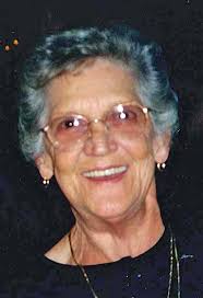 Obituary information for Norma I Johnson