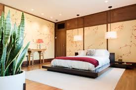 The main thought of a japanese interior design is to not make your room look cramped. Japanese Style Bedroom Interior Design Ideas Hackrea
