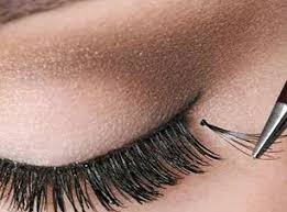 Image result for cluster lashes