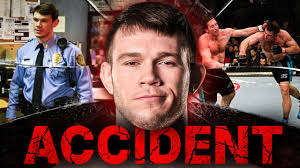 Why Forrest Griffin Became So Controversial