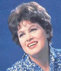 ALWAYS ... PATSY CLINE Glossary May 2024, Jewel Theatre Company Shaun  Carroll, Director © 2017, 2024 Susan Myer Silton, Dramatu