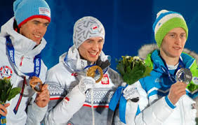Zgodnie z harmonogramem zawodów rozegrano 98 konkurencji w 15 zimowych dyscyplinach sportowych. Kamil Stoch Otrzymal Zloty Medal Igrzysk Olimpijskich Skoki Narciarskie