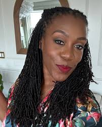 Sis, you are premium. Stop trying to fit into spaces that weren't built to  afford you. 💁🏾‍♀️