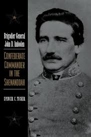PDF] Brigadier General John D. Imboden by Spencer C. Tucker