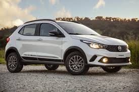 Ajuda a monitorizar veículos e objetos em áreas de ângulo morto quando o fiat tipo está em marcha atrás. Suv Do Argo Deve Ser Lancado Pela Fiat Apenas Em 2021 Jornal Do Carro Estadao
