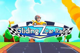 No racing game category is complete without the epic road rash game. Gliding Car Race Online Game Play For Free Keygames Com