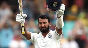 Official international cricket council rankings for test match cricket players. India Vs Australia 4th Test Cheteshwar Pujara Scores 18th Test Ton Third Of The Series Sports News The Indian Express