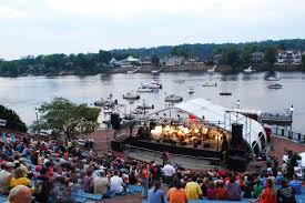 14 Of Georgias Best Outdoor Music Venues Official Georgia