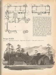 The beauty of a ranch style home is how flexible they are. Vintage House Plans Multi Level Homes Part 5 Vintage House Plans Vintage House Architectural House Plans