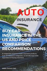 Compare average car insurance rates by zip code, age, gender and coverage level to see what you can expect to pay for coverage in your neighborhood. Buy Car Insurance In The Us And Price Comparison Recommendations Buy Car Insurance Car Buying Car Insurance