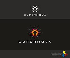 The eso supernova planetarium & visitor centre is a cooperation between the european southern observatory (eso) and the heidelberg institute for theoretical studies (hits). Fett Gehobenes Investment Logo Design Fur Supernova Von Kreative Fingers Design 12026273