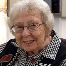 Margaret Louise Pierce Obituary