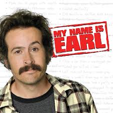 My Name is Earl