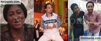 In the video, ada jesus and her family were seen in the church of prophet odumeje apologizing to him to forgive her so she can be well again but he reportedly. Wbhx Nkragmhpm