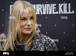 Actress daryl hannah hi-res stock photography and images