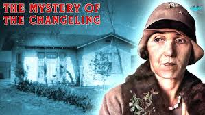 THE CHANGELING Crazy Theories FINALLY Solved