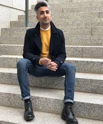 The star of netflix's makeover show is here to up your swag game. Who Is Tan France How Old Is The Queer Eye Fashion Guru And Who S His Husband Rob