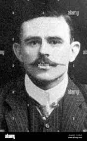 James dobbin hi-res stock photography and images