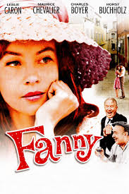 Fanny (1961 film)