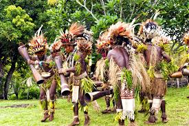 Check spelling or type a new query. Festival Budaya Asmat Dan Lembah Baliem Di Papua