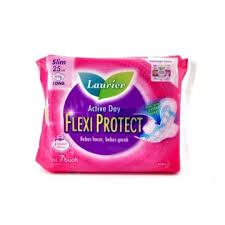 Jual Pembalut Wanita Laurie Cool Terbaru