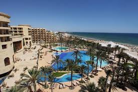 Videorecenzia hotela riadh palms, sousse, tunisko. Hotel Movenpick Resort And Marine Spa Sousse Sousse Tunisko Recenzie Last Minute