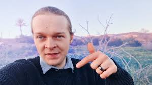 2025 Content & AI Predictions (+ I almost went blind)