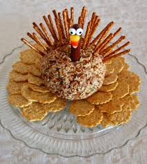 Smoked Salmon Cheese Ball Cooking Mamas