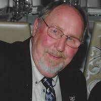 Obituary information for William D. Longenecker