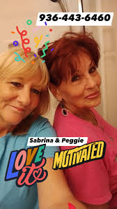 We are “The Dustbusters” ❤️The Cleaning Sisters! 👯‍♀️ Peggie & Sabrina ❤️  We'd love to help ya out!💕We use Ess Oils which Kills germs & viruses 🦠  💕 15yrs+ 936-443-6460