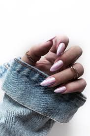 50 Most Beautiful Winter Nail Designs Shrinking To Your