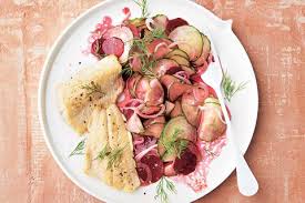 Wir haben zehn einfache fischrezepte für jeden tag für sie zusammengestellt. Fisch Rezepte Gesund Und Lecker Brigitte De