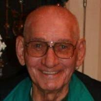 George Richard Brockway Obituary