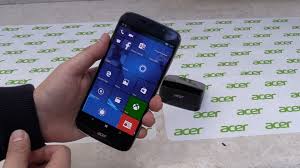 Acer Liquid Jade Primo Windows 10 ...