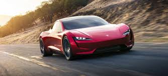 Meet Maebel My New Ride Tesla Roadster New Tesla Roadster Sports Car Wallpaper