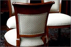 Cute Dining Room Chair Fabric Ideas Fabric Dining Room Chairs Fabric Dining Room Chair Fabric