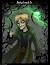 Barty Crouch Jr Art