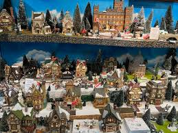 The christmas house, elmira, ny. The Christmas House Reopens For Its Final Season In The Southern Tier