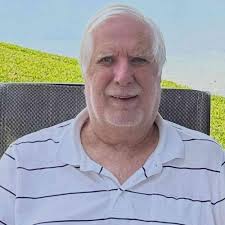 Donald Hall Obituary (1945