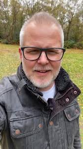 Ollie was so excited to spot an actual Penguin