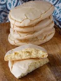 Ciambelle Siciliane Di San Cataldo Ciambelle Biscotti Dolci Siciliani