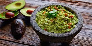 National Avocado Day Chipotle Says The Guac Is Not Extra Abasto