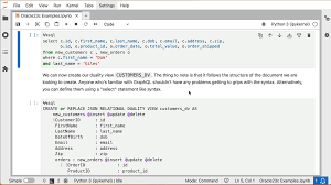 Oracle Database 23c 的现在和未来