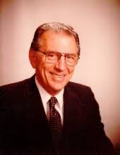 Obituary information for John Gust Simbles