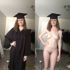 Graduation - Reddit NSFW
