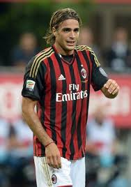 Alessandro Matri 2002 2007 Milan 2004 05 Loan Prato 2005 06 Loan Lumezzane 2006 07 Loan Rimini 2007 11 Cagliari 2011 2013 Juventus 2013 Milan 2014 Loa