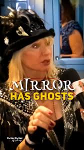 🛁 Ever feel watched in your bathroom? 😱 , Mirrors aren’t just for  selfies—they’re spirit PORTALS, pulling energies from the other side. And  that running water? It’s a sneaky CONDUIT, amplifying vibes ...