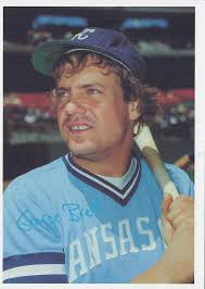 The Unofficial George Brett Card CatalogPresented by GBCardGuy